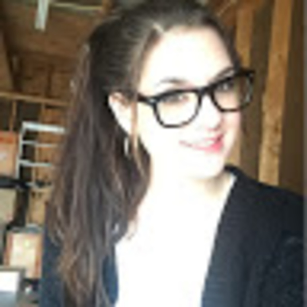 Meet your Posher, Lauren mackenzie